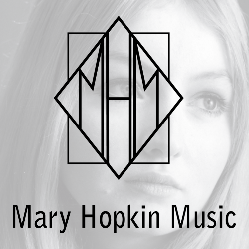 mary hopkin music logo which links to more information